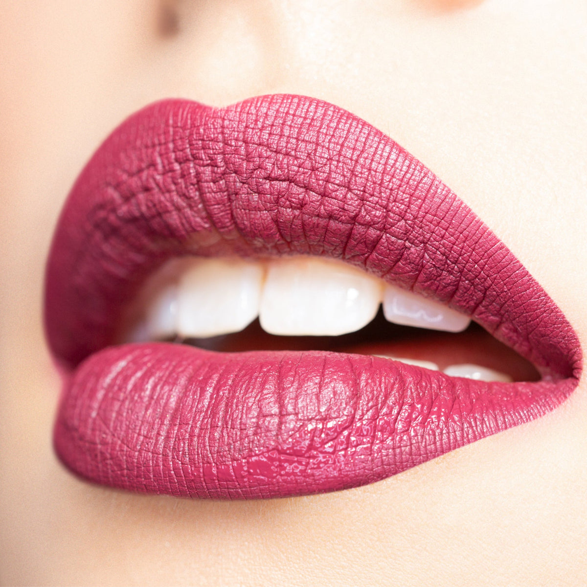 Samoa Ooh La Lips Matt Liquid Lipstick - view 6