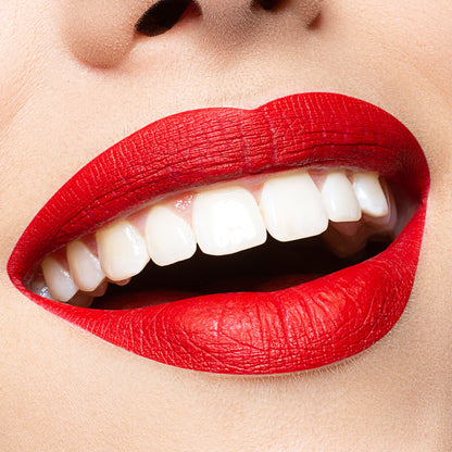 Samoa Ooh La Lips Matt Liquid Lipstick - view 8