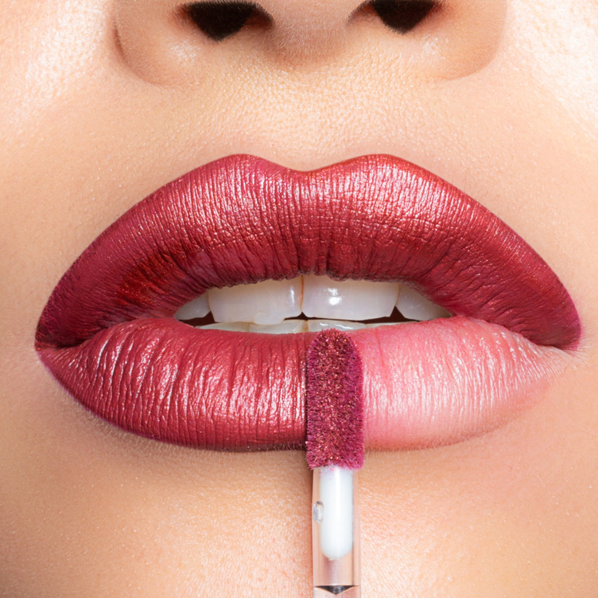 Samoa Ooh La Lips Matt Liquid Lipstick - view 9