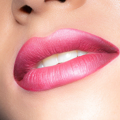 Samoa Ooh La Lips Matt Liquid Lipstick - view 19