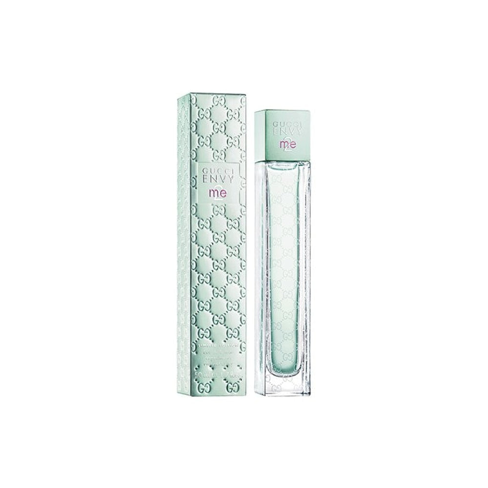 Gucci Envy Me 2 Eau de Toilette 50 mL – For Women
