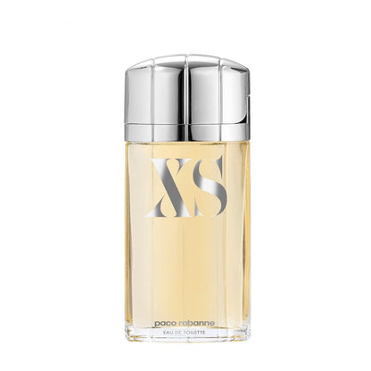 Paco Rabanne XS Homme EDT 100 ml - For Men [TESTER]