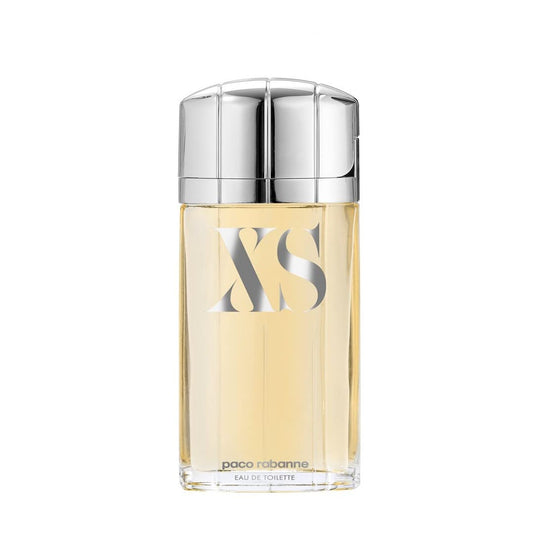 Paco Rabanne XS Homme EDT 100 ml - For Men [TESTER]