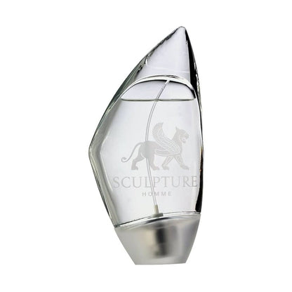Nikos Sculpture Homme Eau De Toilette 100 ml – Men