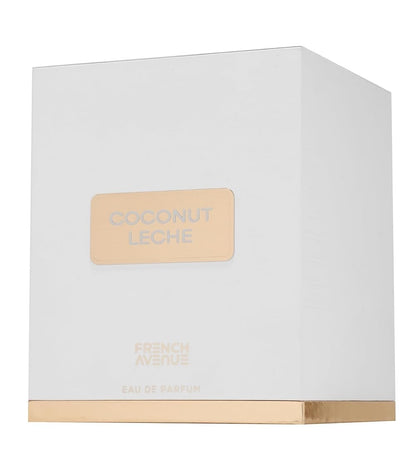 French Avenue Coconut Leche Eau de Parfum 100 mL (Women)