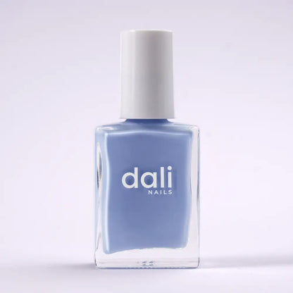 Dali Blue Nail Polish - view 6