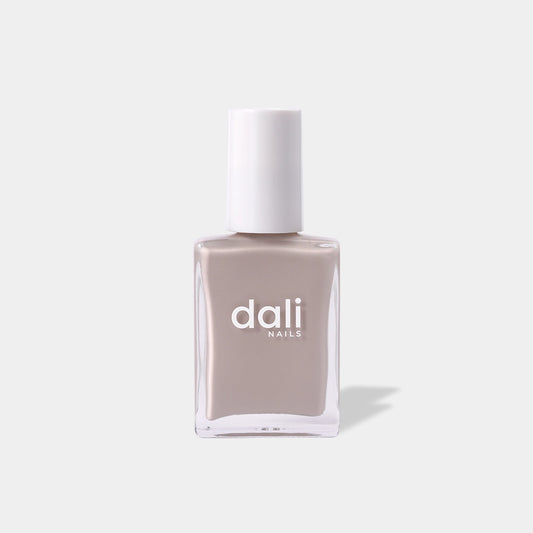 Dali Grey Nail Polish - product photo