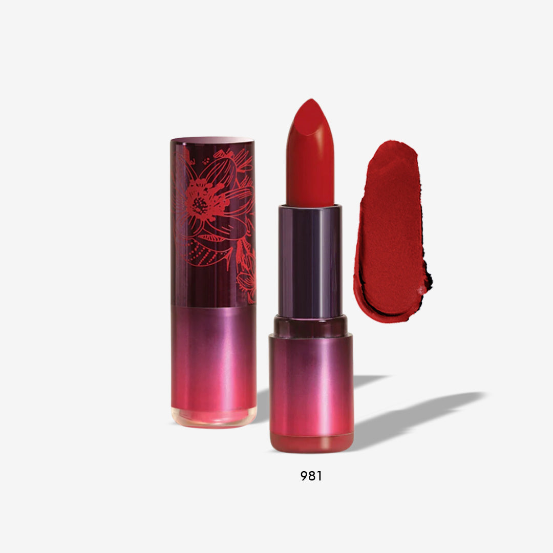 Samoa Lotus Velvet Lipstick - view 11