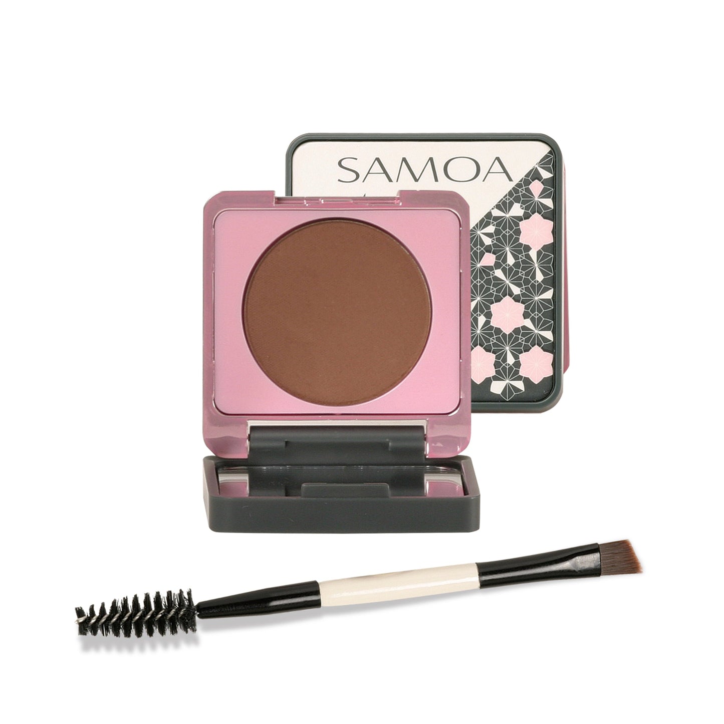 Samoa The Browza Bundle