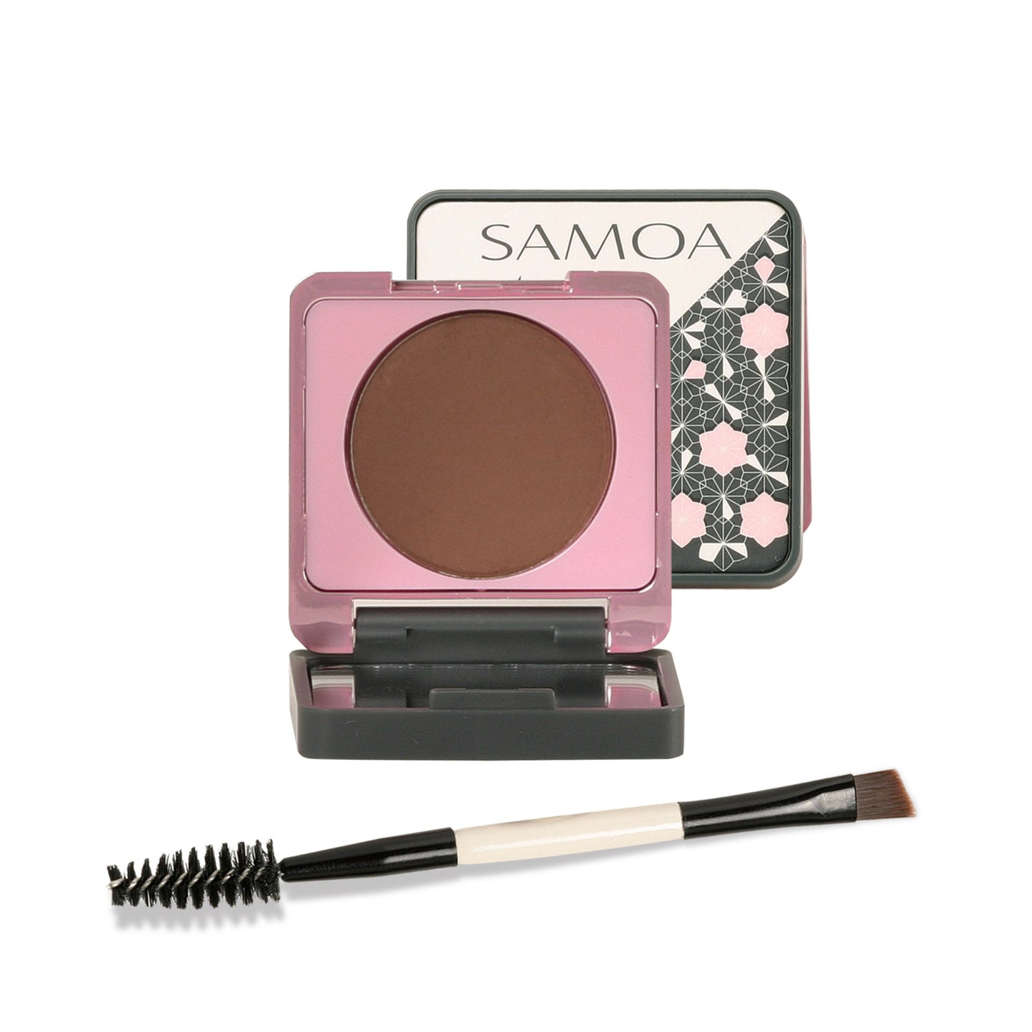Samoa The Browza Bundle