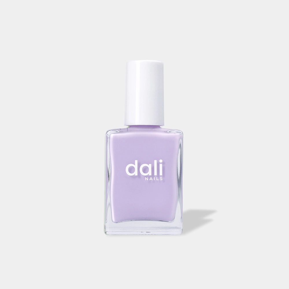 Dali Nail Polish - Summer Collection 2025 - second view