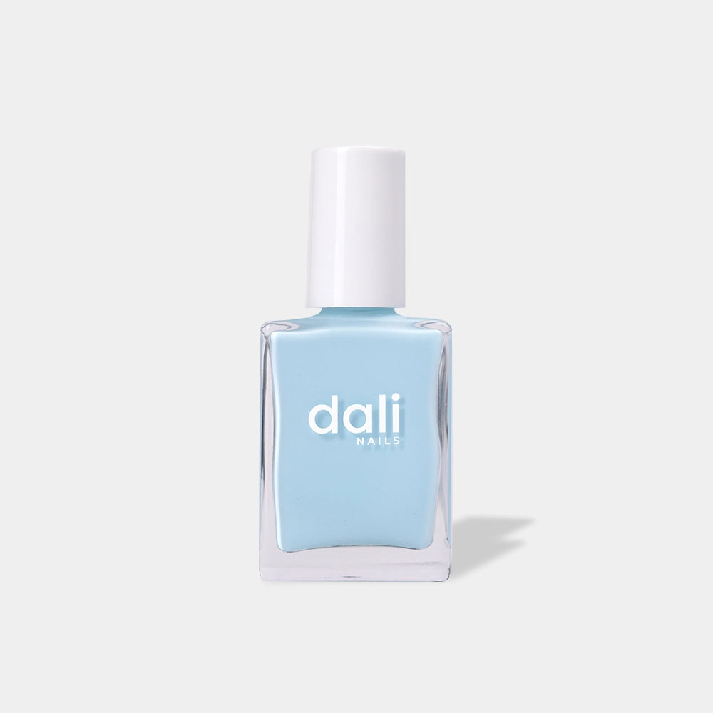 Dali Nail Polish - Summer Collection 2025 - packaging