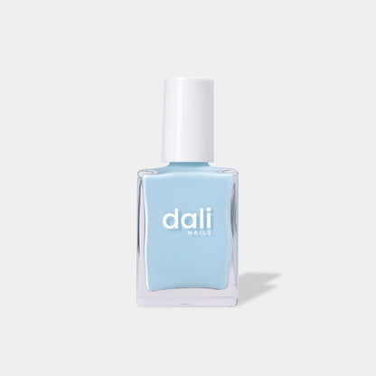Dali Nail Polish - Summer Collection 2025 - packaging