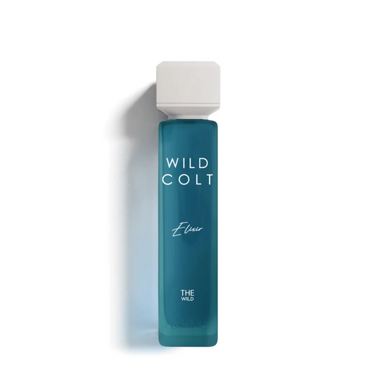 Assaf Wild Colt Elixir EDP 200 ml - For Men