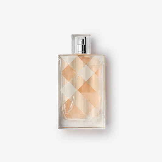 Burberry Brit Eau de Toilette – 100 mL - Women