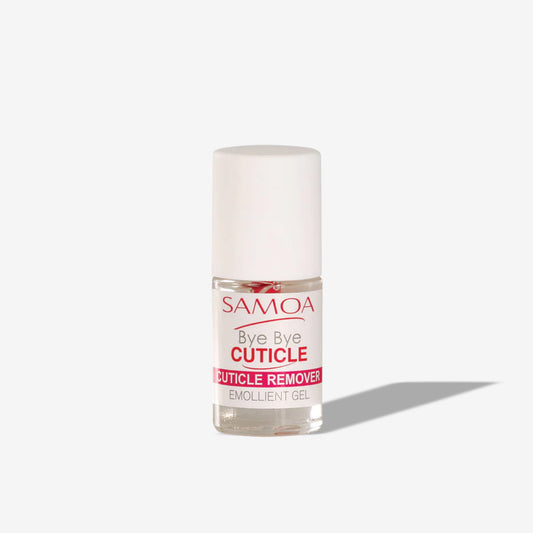 Samoa Bye Bye Cuticle Remover - product photo