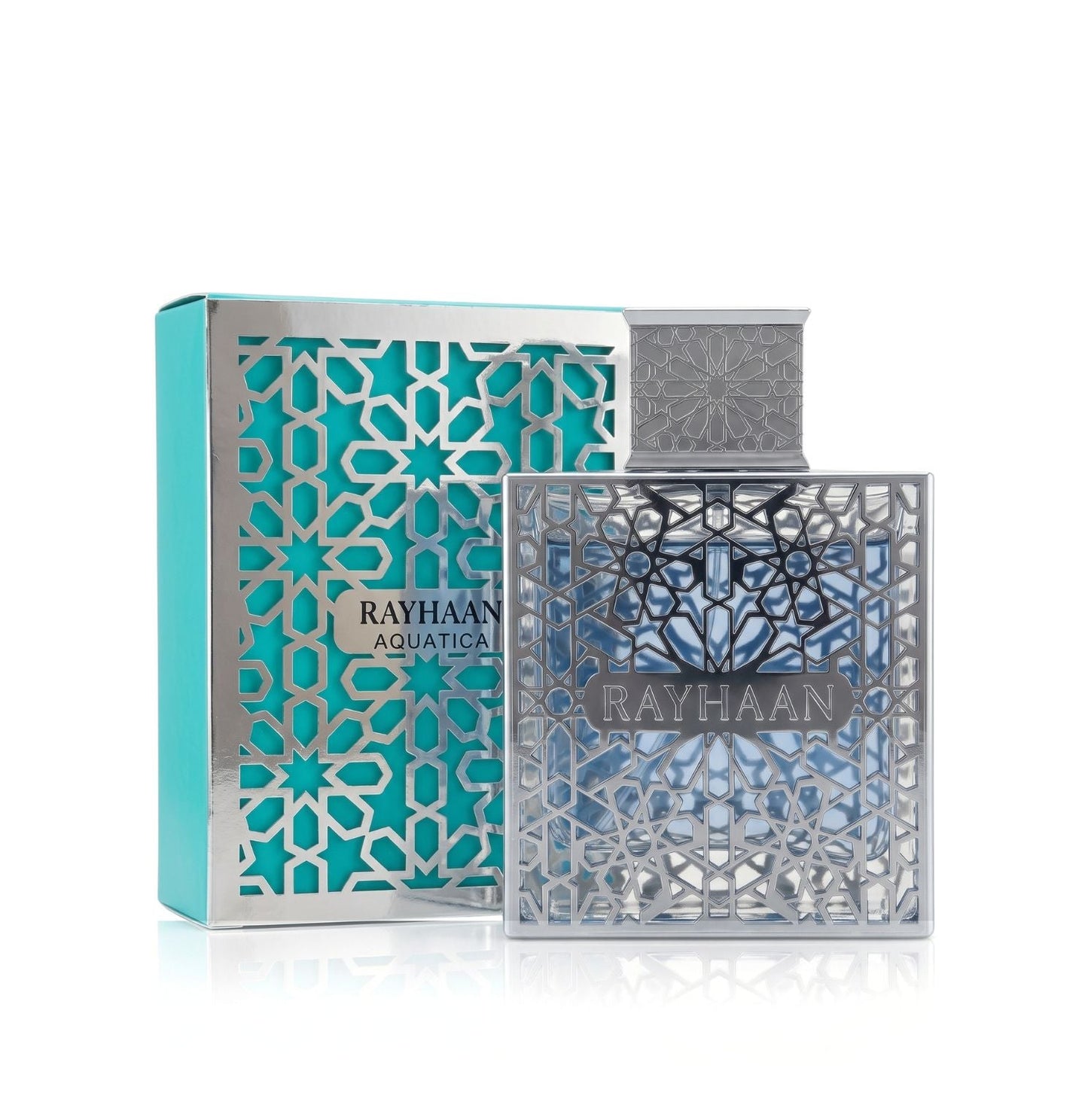 Rayhaan – Aquatica Eau de Parfum 100 mL – For Men