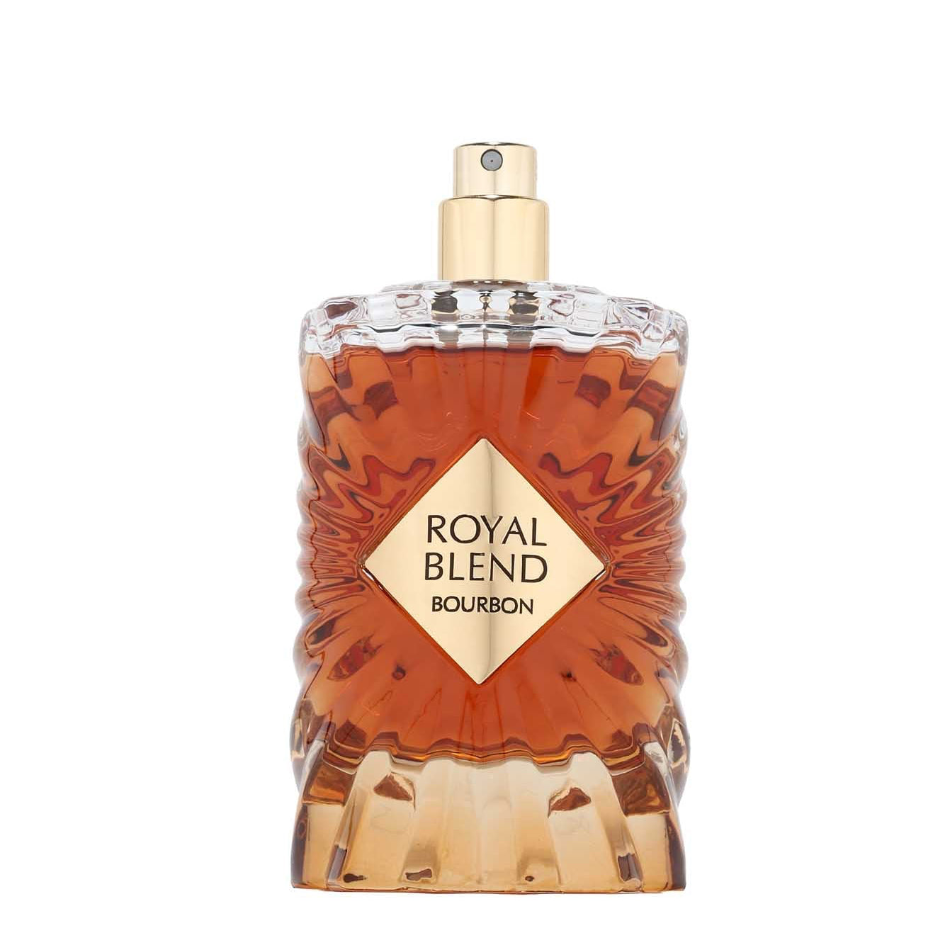 French Avenue Royal Blend Bourbon Extrait Eau de Parfum 100 ml (Unisex)
