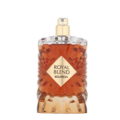 French Avenue Royal Blend Bourbon Extrait Eau de Parfum 100 ml (Unisex)