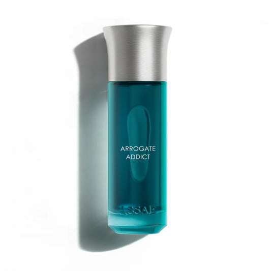 Assaf Arrogate Addict EDP 200 ml - Unisex