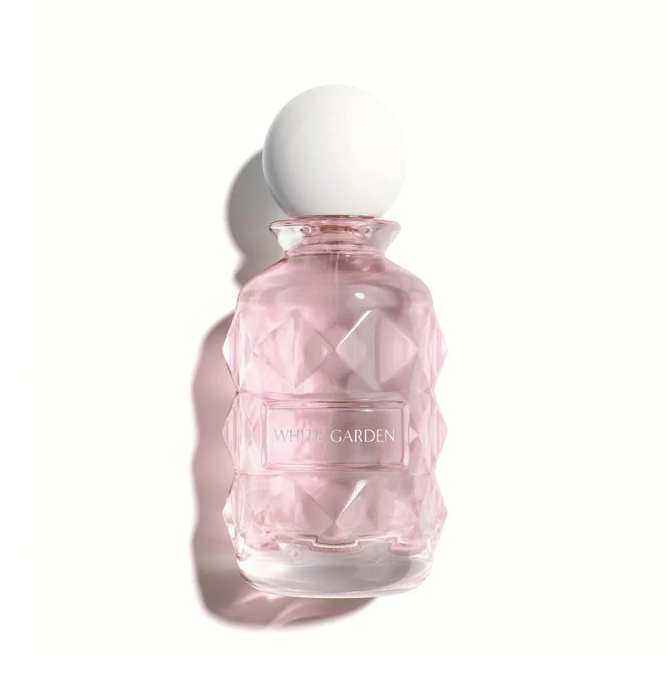 Laverne White Garden Eau de Parfum 100 mL – For Her