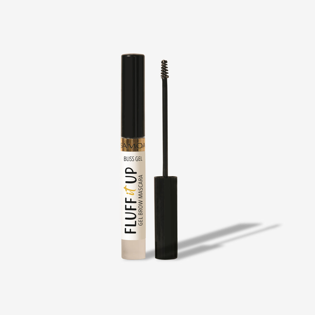 Samoa Fluff It Up Brow Mascara - view 5