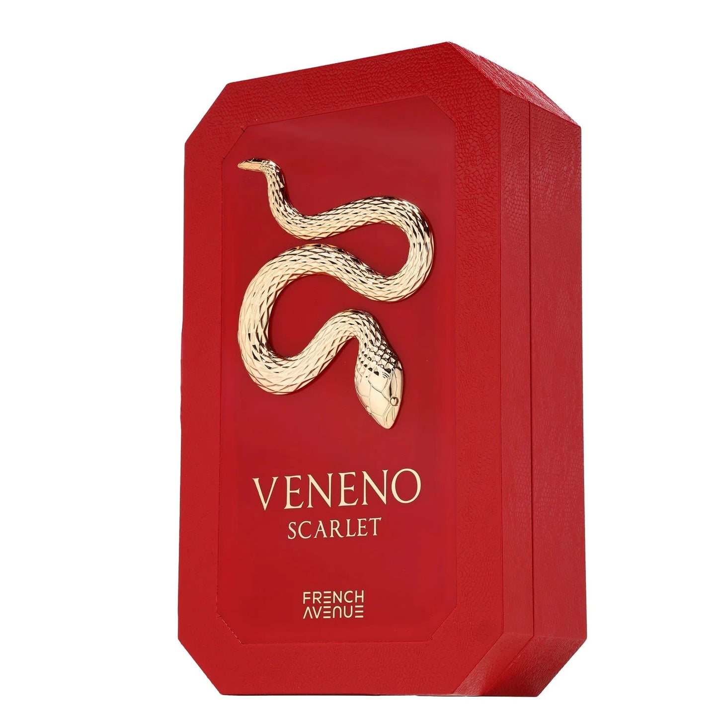 French Avenue Veneno Scarlet Eau de Parfum (Unisex)