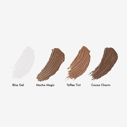 Samoa Fluff It Up Brow Mascara - view 6