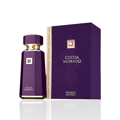 French Avenue – Cocoa Morado Eau de Parfum 100 mL – Unisex
