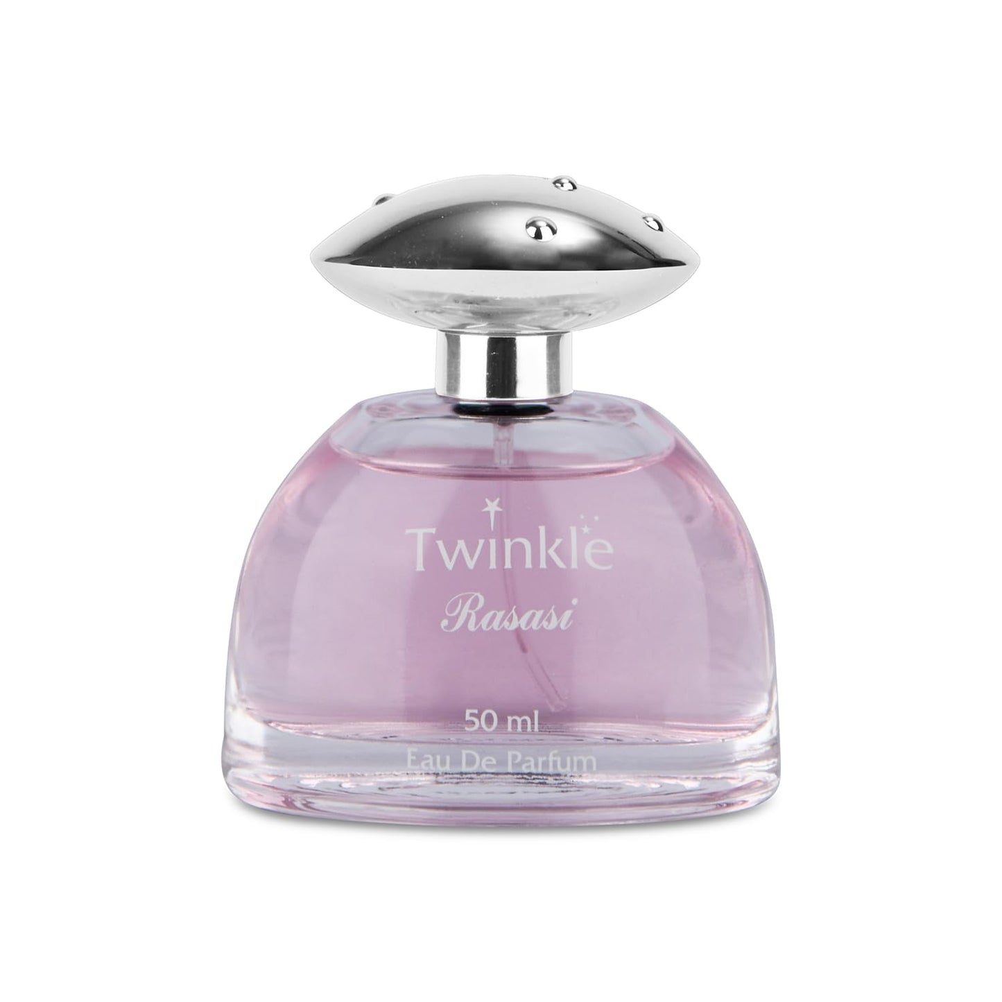 Rasasi Twinkle Eau de Parfum 50 mL – for Women