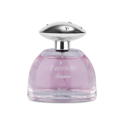 Rasasi Twinkle Eau de Parfum 50 mL – for Women