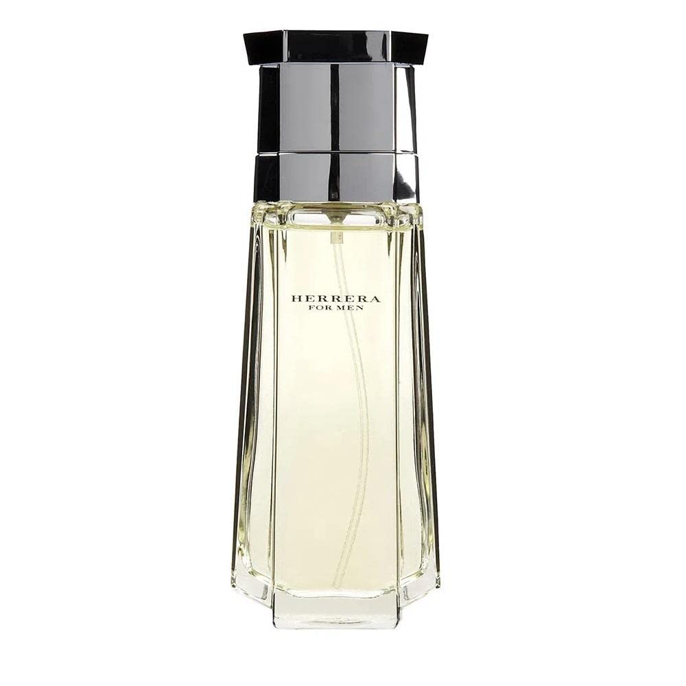 Herrera For Men Eau de Toilette 100 mL (Men)