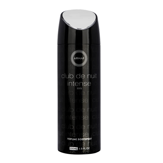 Armaf Club de Nuit Intense Man Body Spray 200 mL – For Men