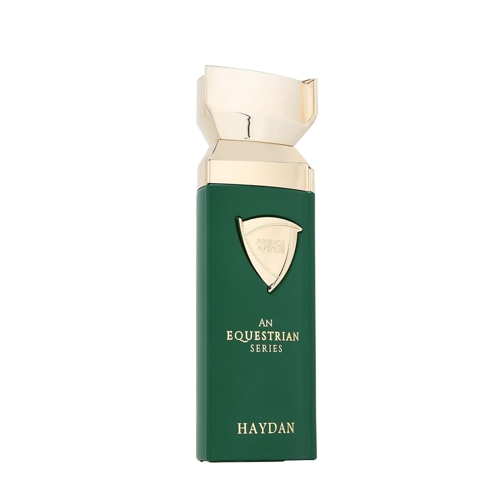 French Avenue An Equestrian Series Haydan Eau de Parfum 100 mL (Unisex)