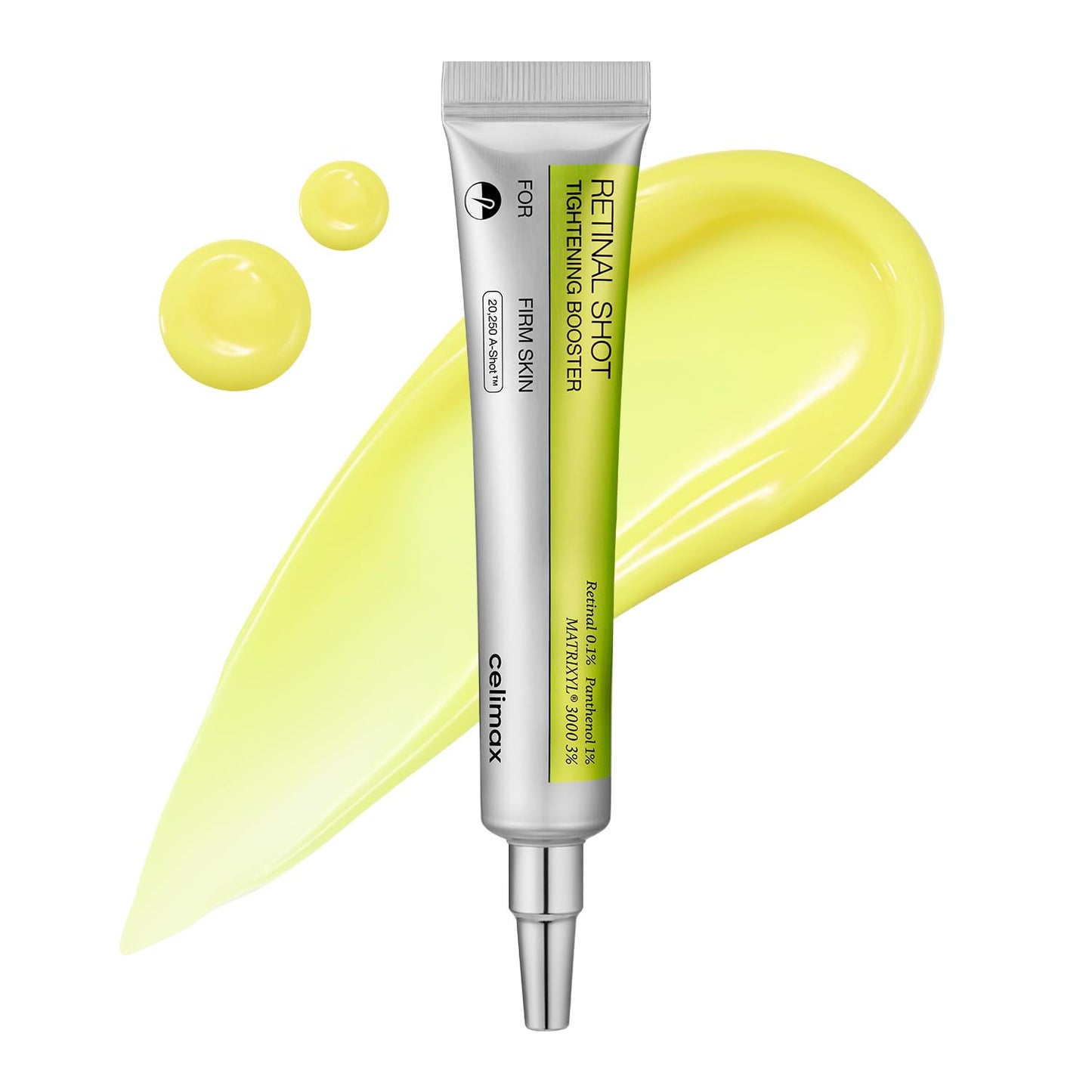 Celimax Nano Retinal 0.1% Lifting Booster