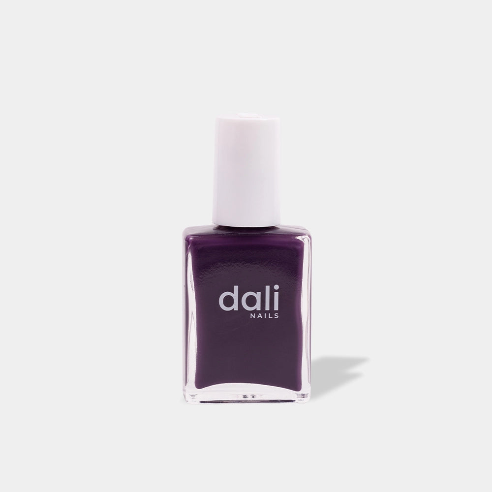Dali Purple Nail Polish - view 7