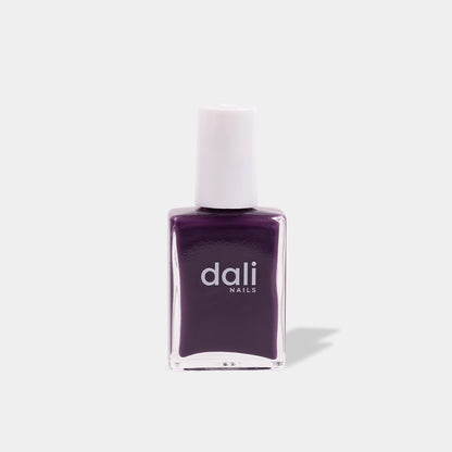 Dali Purple Nail Polish - view 7