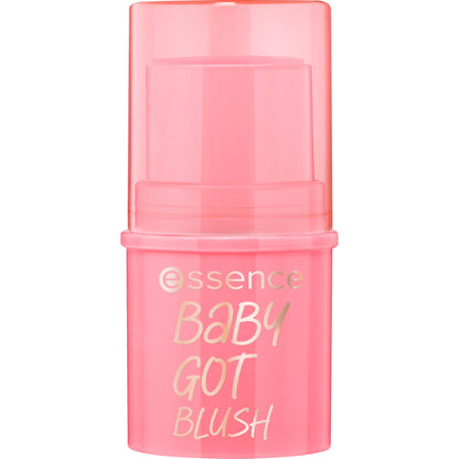 Essence Baby Got Blush