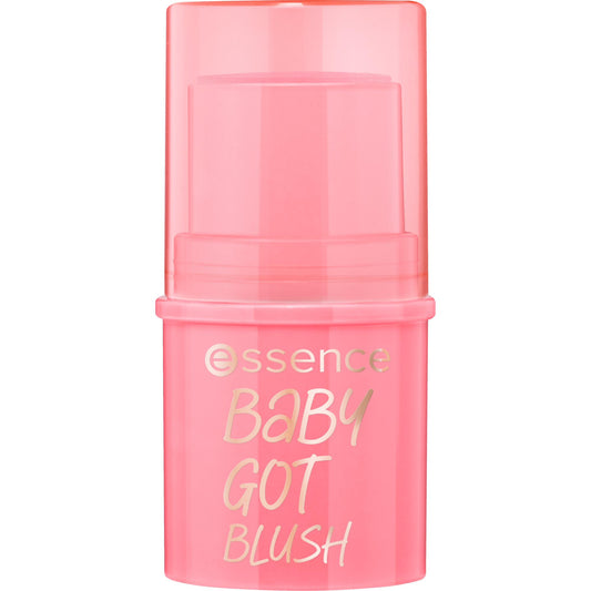 Essence Baby Got Blush