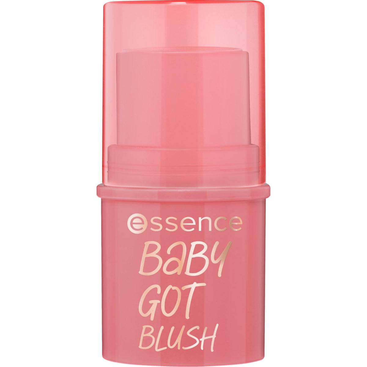 Essence Baby Got Blush