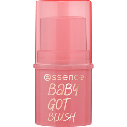 Essence Baby Got Blush