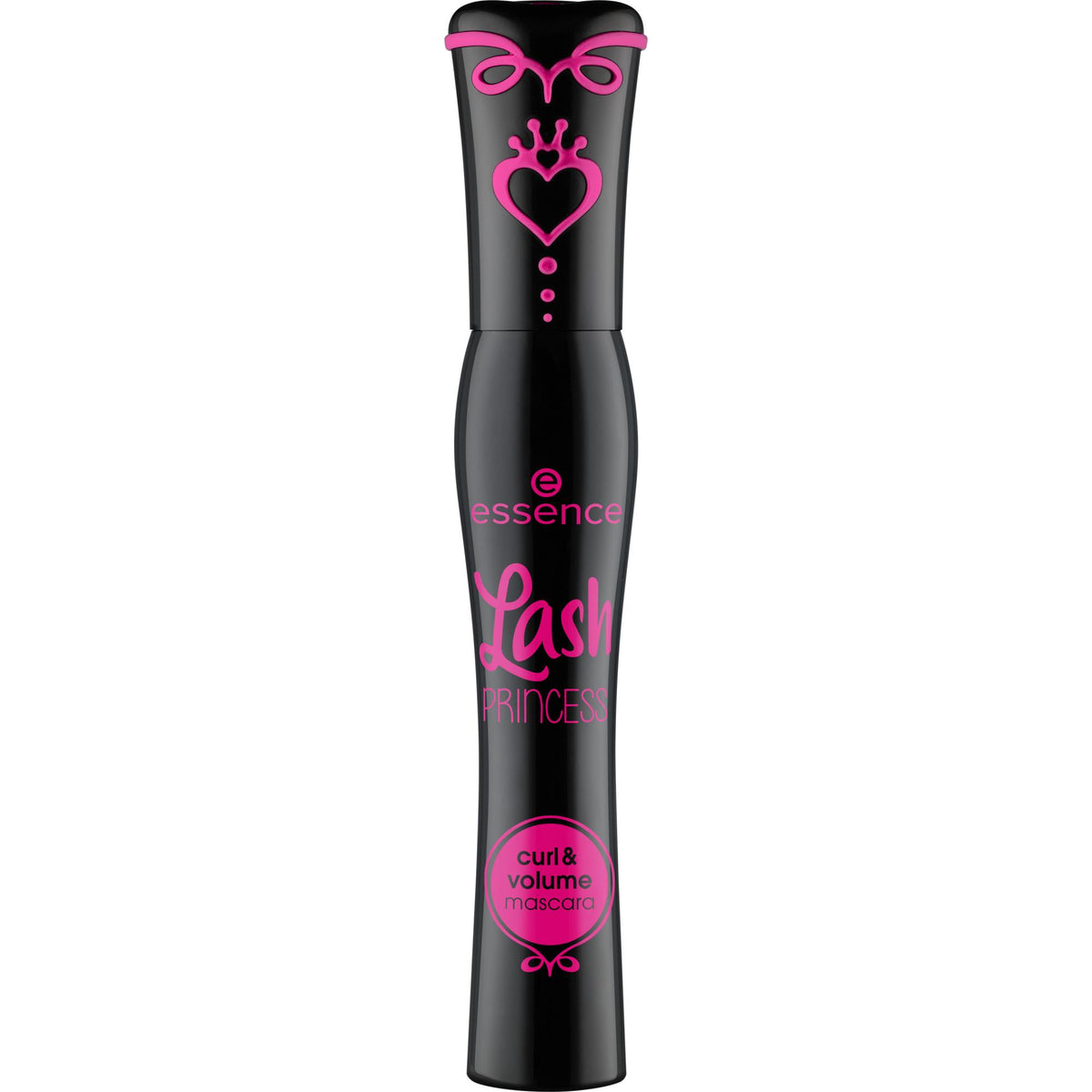 Essence Lash PRINCESS curl & volume mascara