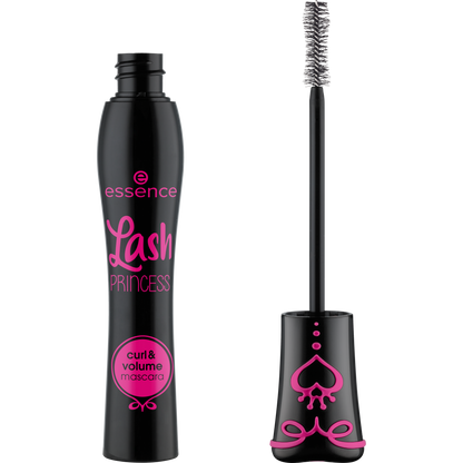 Essence Lash PRINCESS curl & volume mascara