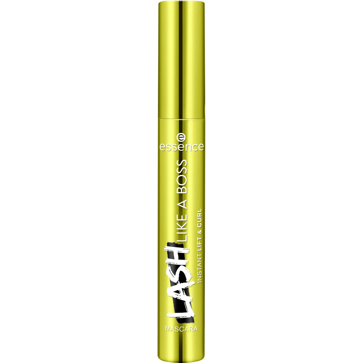Essence LASH LIKE A BOSS INSTANT LIFT & CURL MASCARA
