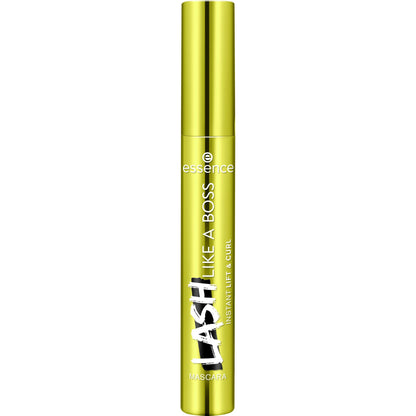 Essence LASH LIKE A BOSS INSTANT LIFT & CURL MASCARA