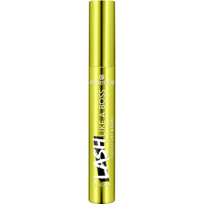 Essence LASH LIKE A BOSS INSTANT LIFT & CURL MASCARA
