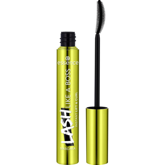 Essence LASH LIKE A BOSS INSTANT LIFT & CURL MASCARA
