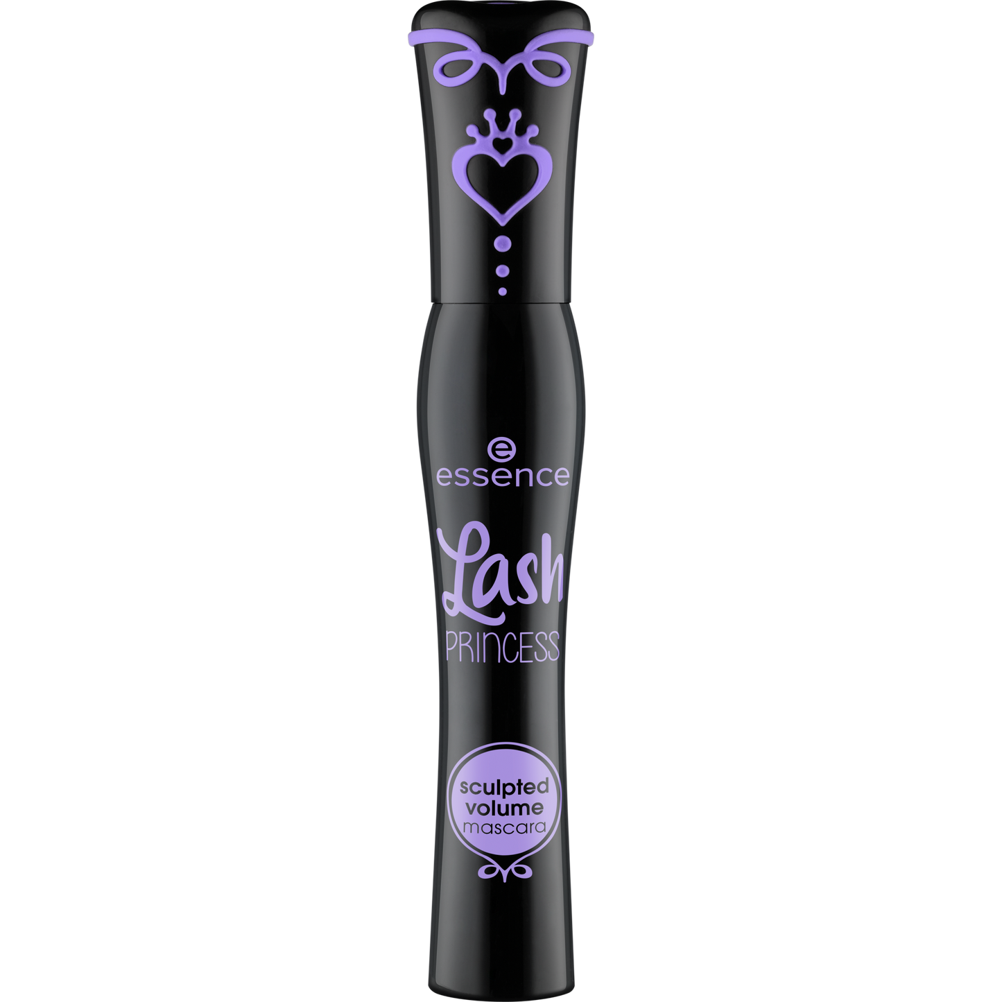 Essence Lash PRINCESS sculpted volume mascara