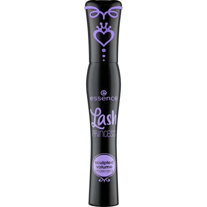 Essence Lash PRINCESS sculpted volume mascara