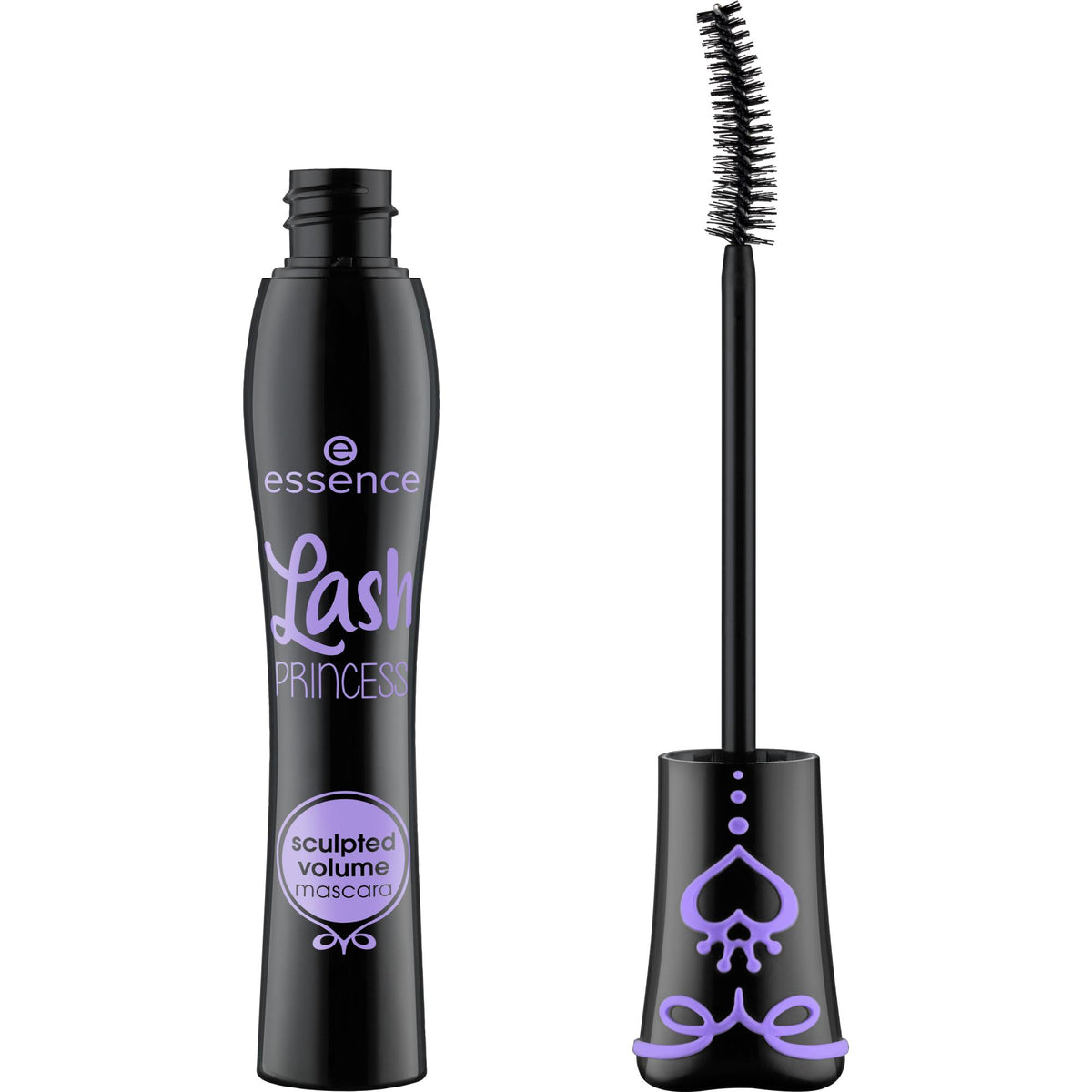 Essence Lash PRINCESS sculpted volume mascara